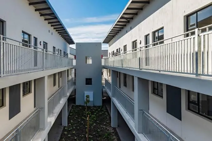 Sunny Escape Rentals Parklands