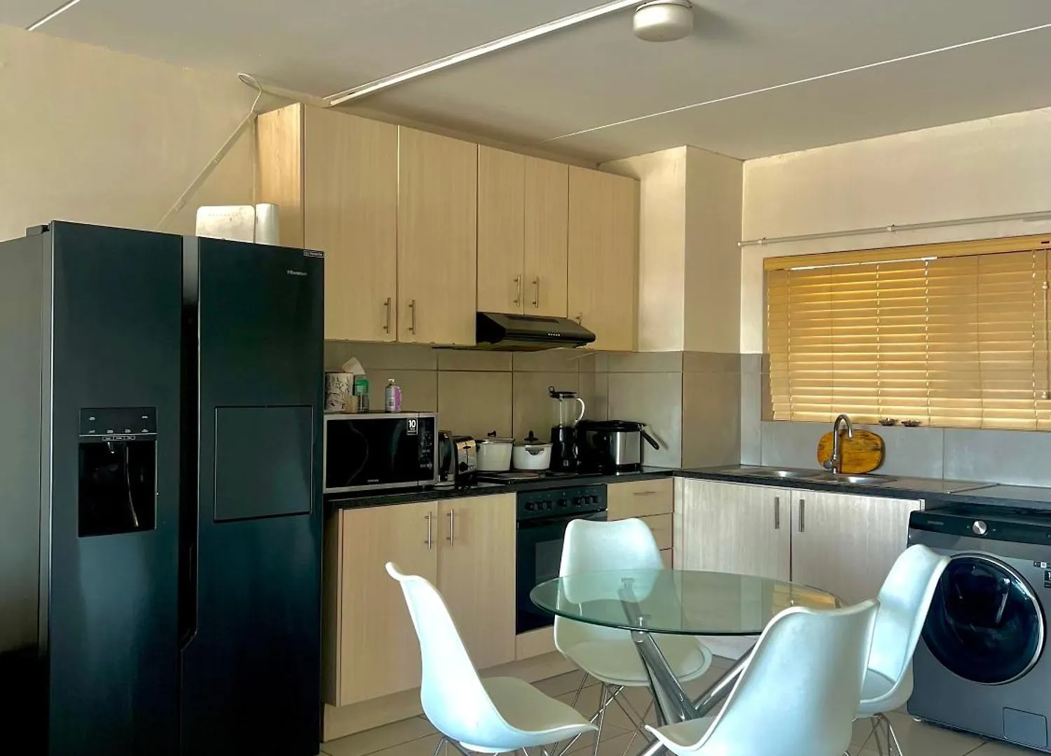 Sunny Escape Rentals Parklands