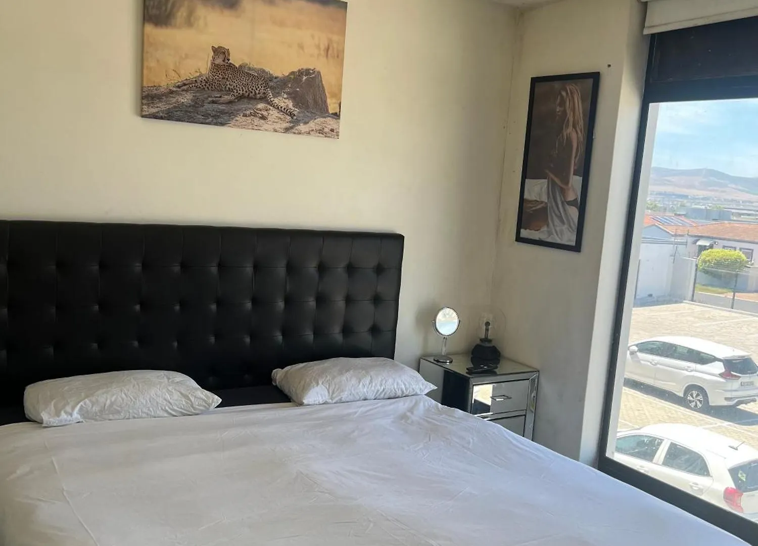 Sunny Escape Rentals Parklands South Africa