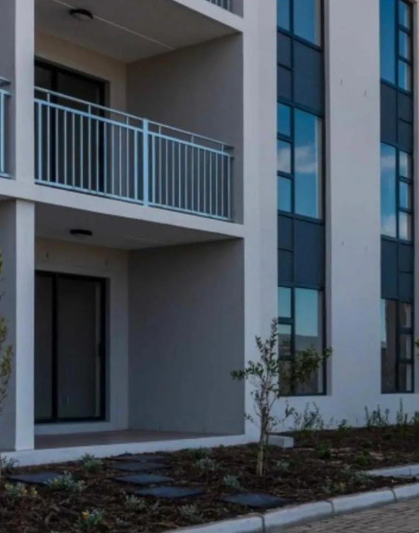 Sunny Escape Rentals Parklands Guest house