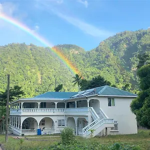 https://soufriere-guesthouse.comcaribbean.com