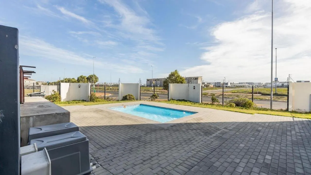 Maison d'hôtes Sunny Escape Rentals Parklands Afrique du Sud