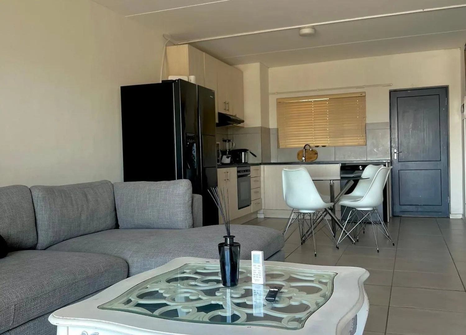 Maison d'hôtes Sunny Escape Rentals Parklands Afrique du Sud